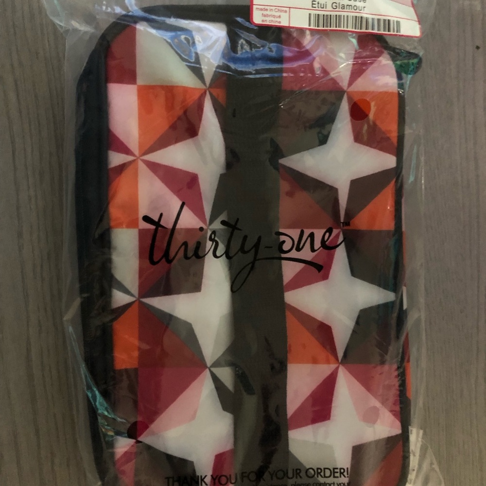 Thirty One Glamour Case
